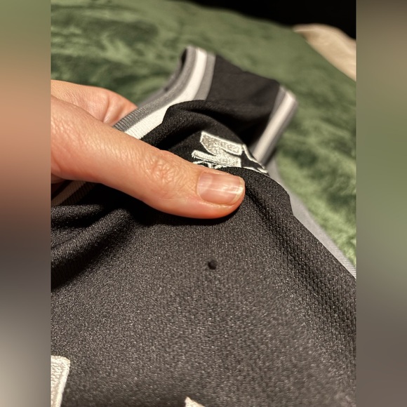 ORIGINAL ASAP WORLDWIDE JERSEY FROM 2012. Amazing condition! Like new. - Picture 6 of 12